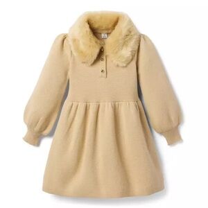 Sold out dress. Janie and jack. Size 6